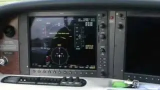 Cirrus Perspective - 1&egrave;re partie
