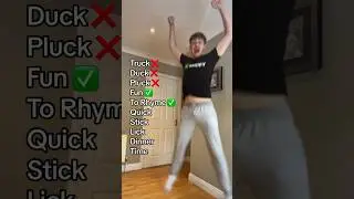 Fun 2 Rhyme 😃