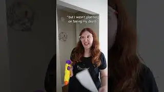 Hairstylist vs Karen *Silent Film* (Part 8/9)