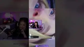 POV getting punched by a streamer😱🤣 #twitchfails