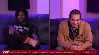 Free World Radio S04E01- Dallas Ramos