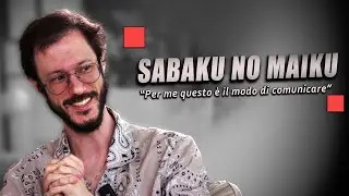 Sabaku no Maiku: progetti arte e verità @SabakuNoMaiku