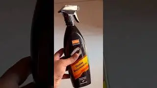 Jopasu Car duster Rejuvenator #shorts