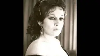 Verdi: La traviata - È strano!... è strano!... (Márta Szűcs)