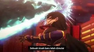Fate/Grand Order - Epic of Remnant All Pseudo-Singularity PV[Subtitle Indonesia]