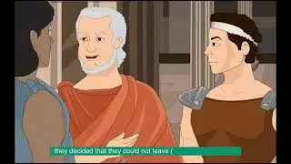 История марафона