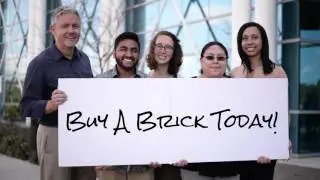 Bricks R Us Affiliate Promotion