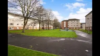 1/2 24 Ferryden Court Whiteinch Glasgow G14 0SN