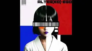 ALTER(ED)-EGO [Full EP]