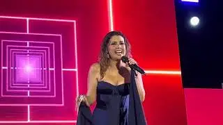 Cristina Ramos En Maspalomas Winter Pride 2025 6