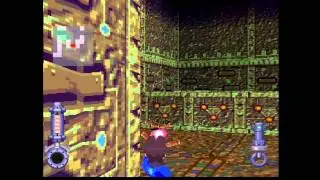 Mega Man Legends Let's Play - GigaBoots (MM2012)