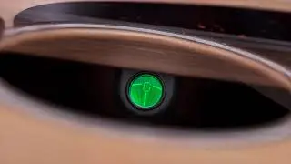 Martin guitar tuner