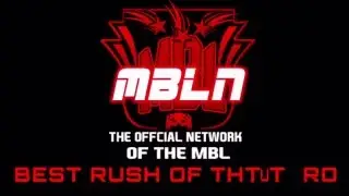 [Rush Of The Year] Ameer Abdullah Breaks Off Ravens