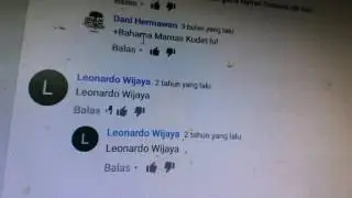 jangan subscribe ke leonardo widjaja!