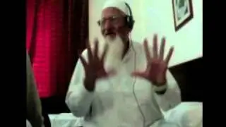 Alasto Be/Bi Rabbikum (Kia Mai Tumhara Khuda/Rabb Nahi) ki Tafseer - maulana ishaq urdu