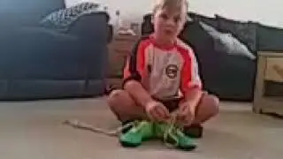Ethans boots/Marco reus