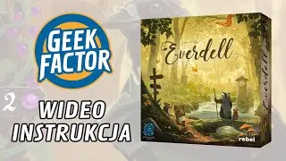 EVERDELL - Wideo Instrukcja