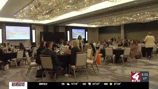 Siouxland Nonprofit Summit educating leaders in facing different challenges
