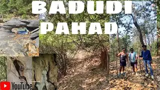ଆସ ବୁଲଯିବା Badudi phad(KORAPUT) Mahadev inside the cave🙏🥰🥰😱😱🏔️