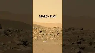 What Colour Is The Sky On Other Planets?