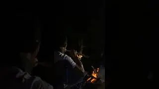 Para pemilik patah hati, tak peduli berapa usianya... #shorts #youtubetravel #solocamper