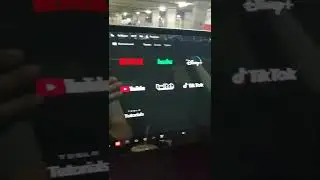 Как транслировать приложения в Tesla #fsdbeta #model3 #shorts #tiktok