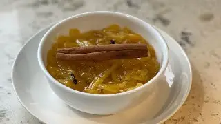 HOW TO MAKE PINEAPPLE JAM 