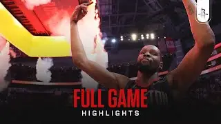 Houston Rockets Highlights vs. Phoenix Suns