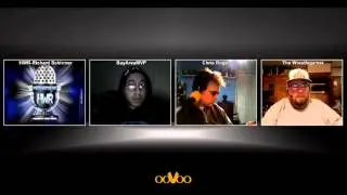 The Launch of WWE Network