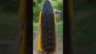Homemade Methi Shampoo For Long Thick Hair Growth & Silky Shiny Hair #haircare #hairgrowth #shampoo