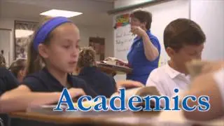 St. Peter School Kirkwood Missouri