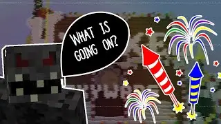 GOJIRACELL Completely Forgot About This... - Hypixel Skywars