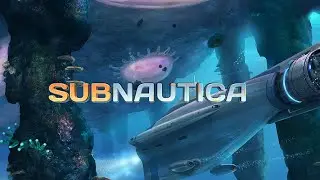 🔥 Вызов принят! Хардкорный заплыв в Subnautica Deathrun начинается прямо сейчас!