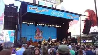 CBGB Festival