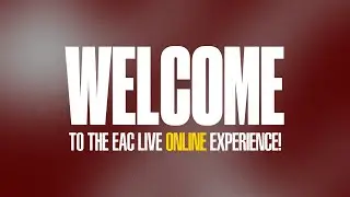 EAC Portmore | Bishop Dr. C.E. Thomas O.D. | 9AM Worship Service - DEC 21, 2025