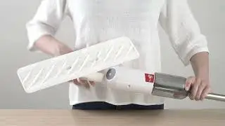 White Spray istruzioni per l'uso