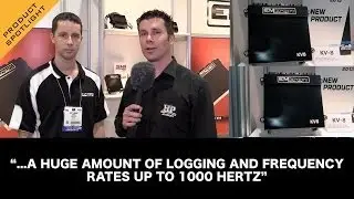 Emtron releases a new range of ECUs at SEMA 2013