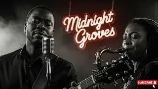 Midnight Grooves Vol. 12 &ndash; The Blues Duet