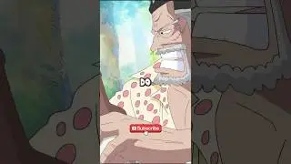 The reason why Garp adopted Ace? #onepiece #anime #luffy #shorts #ace