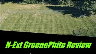 N-ext GreenePhite review