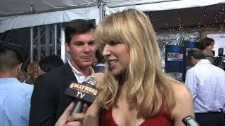'Dinner for Schmucks' Premiere