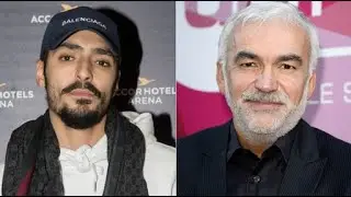 PASCAL PRAUD CHOQU&Eacute; DES MENACES DE MORT DE NEKFEU & SNEAZZY !