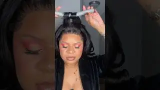 Great hair in minutes | Heatless Curls |
