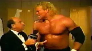 Sid Justice WM8