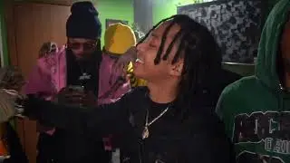 24Reap x YPC Fatz x Baby Geeze &ldquo;Real Run&rdquo; Official Video(Shot By: B.Visions)