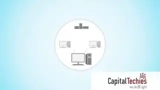 Network Support in Washington DC