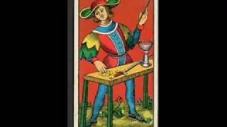 Bardic -  Saltarello