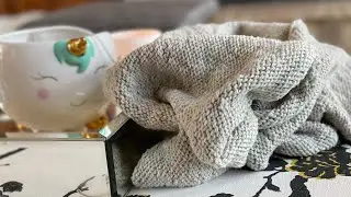Another Knitting Pod/Bonus Mini-Episode: The Weekender Update!