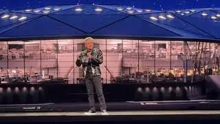 2026 CES NVIDIA Press Conference with Jensen Huang