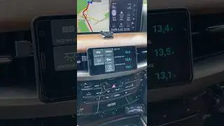 ARB Lynx - современная система управления доп.оборудование